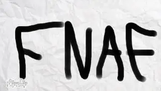 Ask FNAF (intro)
