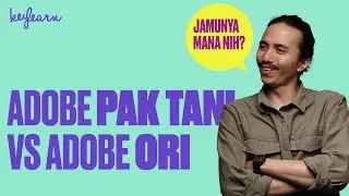 Yakin masih mau pake Adobe PAK TANI?!