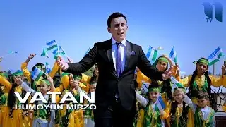 Humoyun Mirzo - Vatan | Хумоюн Мирзо - Ватан