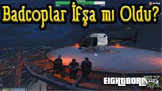 EightbornV Tarkan, Poyraz and Aytunç Talk About Badcops!! - Have Badcops Been Exposed?! -