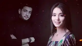 Jaloliddin Ahmadaliyev - O'zim (Daydi)