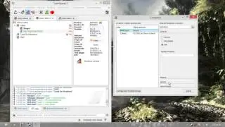 Bloquear Poke(avisos) TeamSpeak 3