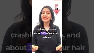 Postpartum Hairfall...