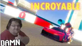 GTA5 Azerty Showcase
