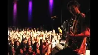 Hands Like Houses - Tour Update - Fall 2012