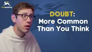 The Friars' Approach to Doubt | Fr. Jacob-Bertrand Janczyk & Fr. Joseph-Anthony Kress