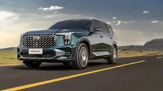 GAC GS 8 /40% chegirmada
