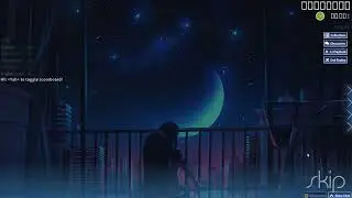 Osu! Ava Max - So Am I (Cut Ver.) [END] bad play tho