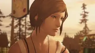 Life is Strange: Before the Storm - Episode 1 - Junkyard【DUB PL】