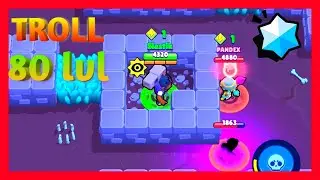 Funnu moments Brawl Stars 🤣🤣🤣!!!!