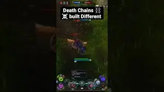 Wow DragonFlight: Blood Dk Is Too Powerful PrePatch 