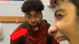🔥 Funny and awesome memes that i found yesterday on tik tok l 013
