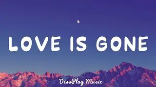 David Guetta , Chris Willis - Love is Gone (lyrics)