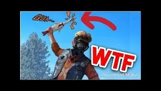 Rules of Survival|► Solo Gold◄|► I Want Cheats◄|►2018◄