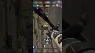 Owned #valorant #valorantclips #valorantgameplay #valorantconsole #valorantmoments#fps#fyp