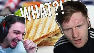 Hypnocorn Reacts to Coder and Toast clip