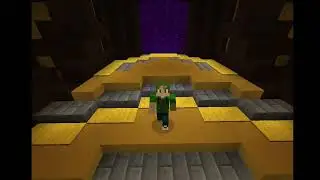 Lion-All Messy | Minecraft Hypixel Football