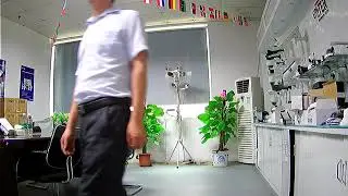 SONY STARVIS IMX335 Sensor 5.0 Megapixel IP Camera