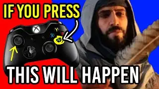 Assassin's Creed Mirage SECRET CHEAT CODES (PS4 & XBOX) Best Weapons, Make Money Fast - Help Us