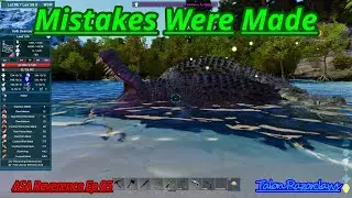 ASA Reverence Ep 05: Mistakes Were Made