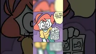 The Dark Truth Behind Relatable Comics...