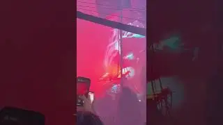 Trippie Redd Performing at Rolling Loud ‘Inglewood’ 2023 #rap #rollingloud #sub #shorts #trippieredd