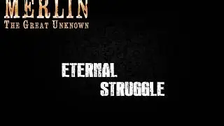Anton Artamonov - Eternal Struggle (Metal Opera "Merlin")