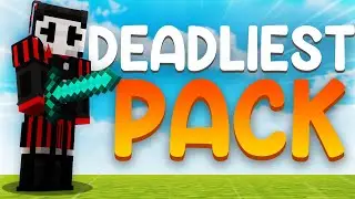 The DEADLIEST Minecraft Texture Pack