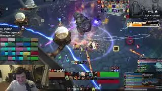 SilverName WoW Sirus 01.03.2024