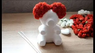 🐻 МАСТЕР-КЛАСС 