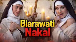 😈 Biarawati TERNAKAL di Eropa Abad Pertengahan - Alur Cerita Film | The Little Hours