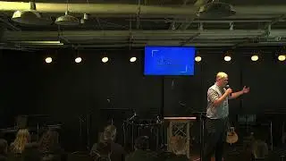 Chapel (9/5/24)