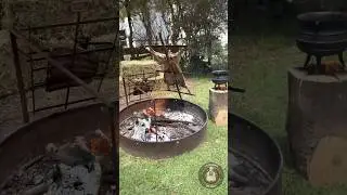 VIVA LA PATRIA! 🙌🇦🇷#argentina #asador #asado #carne