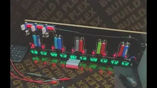 Восстановление Li-ion аккумулятора 🔋18650, после сработки защиты.