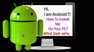 how to install android apps on windows | how to install android apps on windows 11