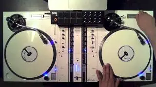 Chris Deluxe - Routine 01 - 
