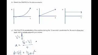 Motion Practice Exam Problem 2
