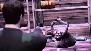 Deadly Premonition OST: Found You!