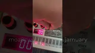 Unlock Sonic Magic: Korg Volca Sample 2. 🎵✨