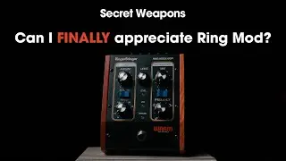 Warm Audio Ringer Bringer | Secret Weapons Demo & Review