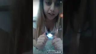 SÜDYENİ ÇIKARDI ATTI Periscope canlı yayınında 2020 yeni akımlar ... #3