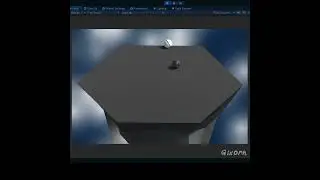 New game project. Ball knockout survival
