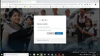 Configuración del Correo Institucional Docente 2018