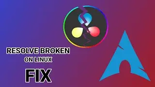 Resolve Linux Fix for dependency errors