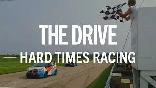 The Drive: Hard Times Racing | PowerStop