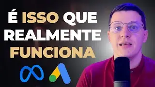 5 anos de conselhos VALIOSOS para ter sucesso com anúncios online