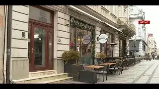 Frizerski salon Obešva