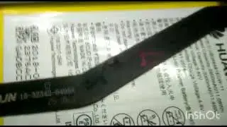 honor 7a Frp remove Umt toool