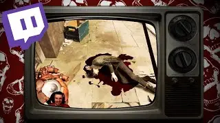 I Didn't Mean To... (June '20 Stream Highlights)