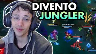UDYR è più ROTTO di VLADIMIR ?!?